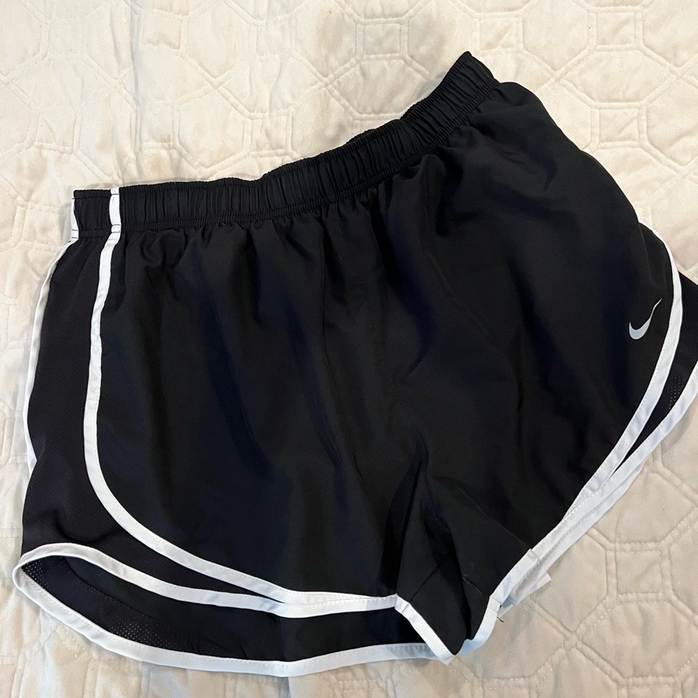 Nike Lined Shorts